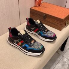 Gucci Low Shoes